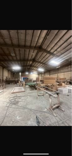 garage for rent 