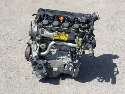 Honda Civic R18Z 12-18