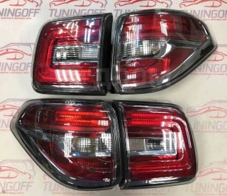 patrol tail lamp nismo