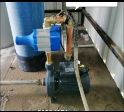 plumbing.maintenance any work