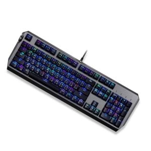 Keyboard with Gateron Pro Switch