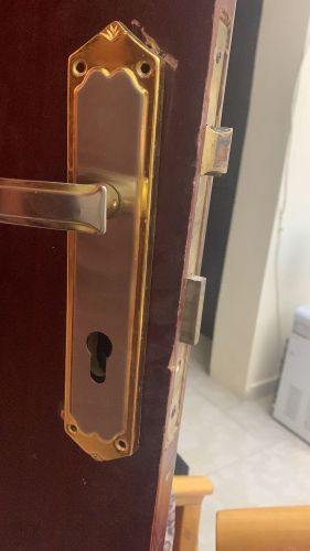 فتح الأبواب