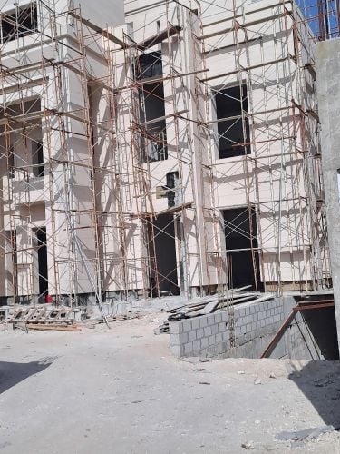 تركيب الحجار