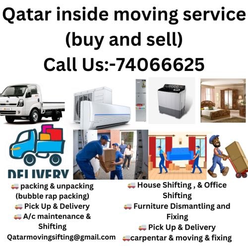 نقل عفش وفك وتغليف وتركيب واثاث ا