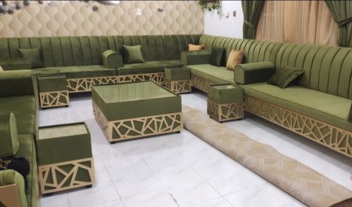 We make new sofas and change old