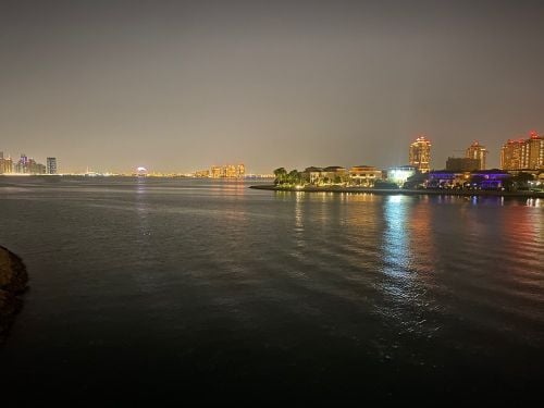 شليه في اللؤلؤة 