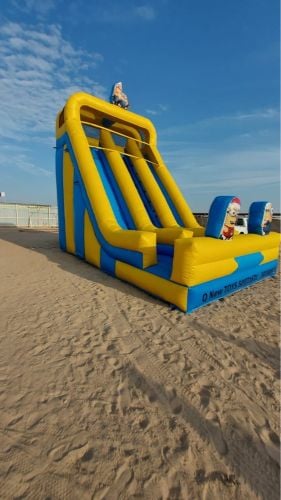 نقازيه مييينيز ٣ للايجار