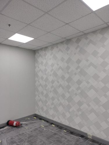 Wallpaper,Curtain,Carpet & Sofa