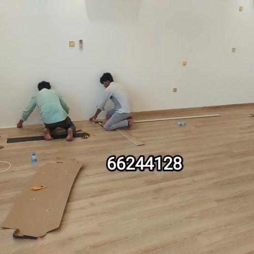 باركيه مقاوم للماء