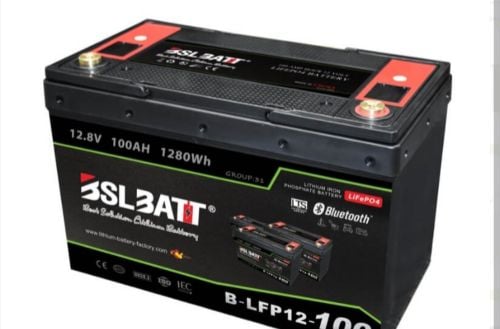 أشتري بطاريات السيارات المستعملة