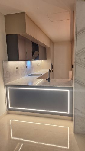 ديكورات اخشاب وبركيه