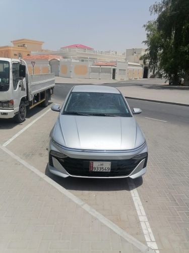 Semah Rent Car Co