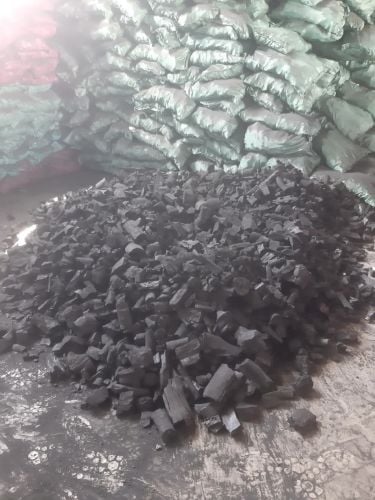 Very Good Charcoal