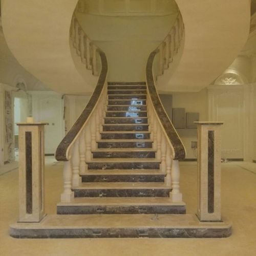 مطلوب ممول ومستثمر مشروع رخام وجر