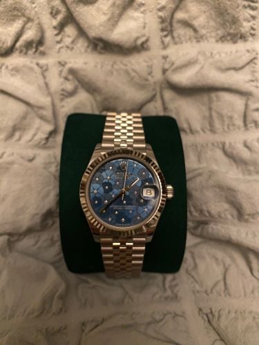 Rolex Datejust 31mm 278274
