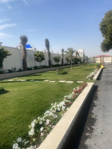 صيانه الحدائق