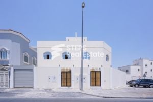 2 فلل فاخرة ملحقة للبيع في الوكير