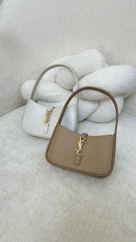 Saint Laurent Mini Le 5 A 7