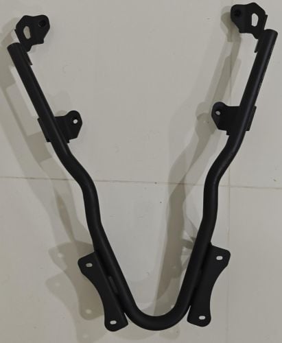 BMW C 400 X Givi SR5130 Rear Rack