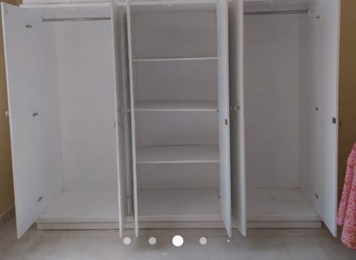 Fixing Bad  cabinet  tv curten