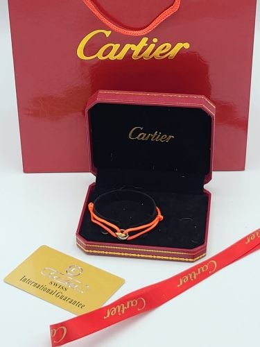 cartier bracelets
