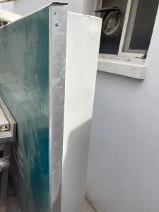 مربع لافتات