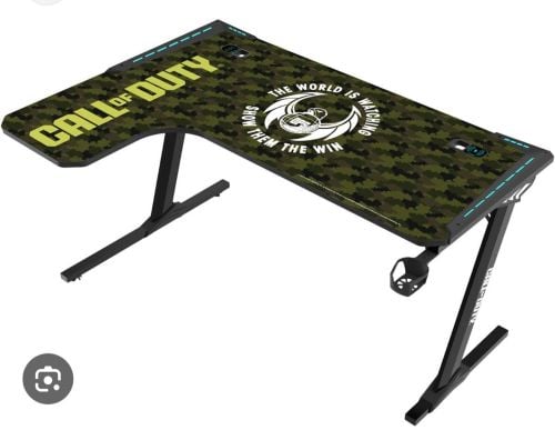 NEW MODEL GAMING TABEL 