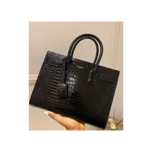 Saint Laurent Sac de Jour Baby l