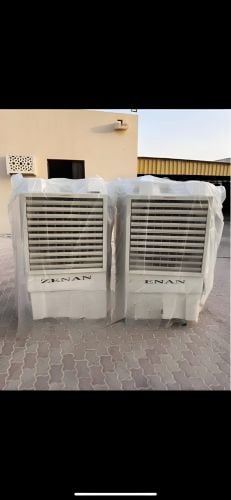 desert ac for rent