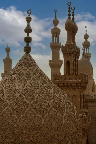 محفظ قرآن 