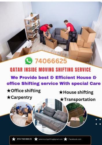 نقل عفش وفك وتغليف وتركيب واثاث ا