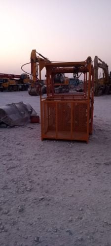Baskit For rent