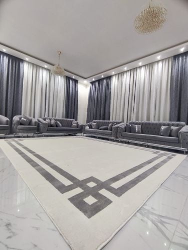new design carpet fixing service