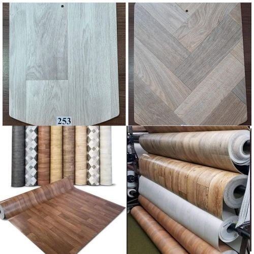 ورق الجدران | باركيه | ستارة | صب