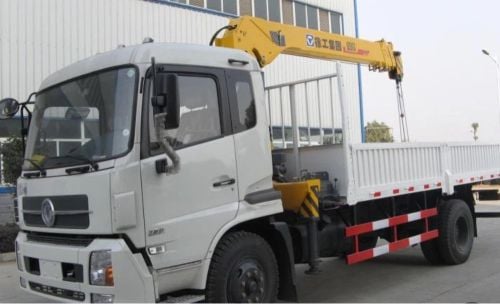 بوم توك ٥ طن ٧ طن 