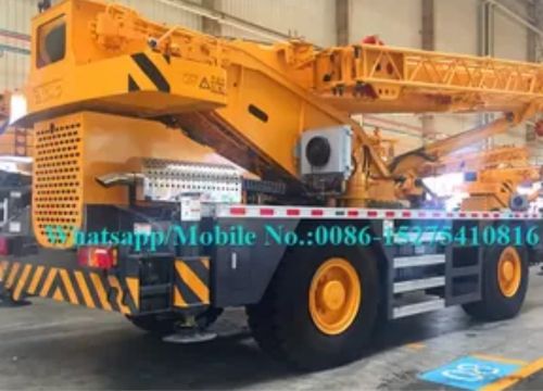 crane 20 ton 30 ton