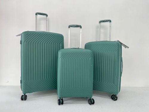 luggage or trolley bags 3pcs sets