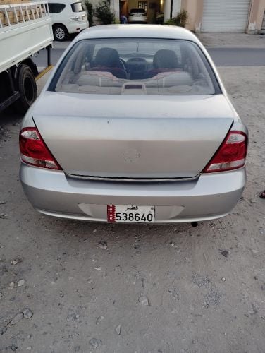 Nissan Sunny for sale