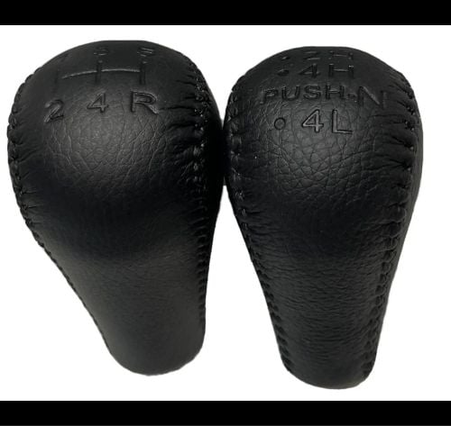 KNOB VTC 4800