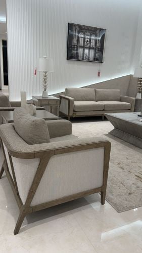 Making new Sofa