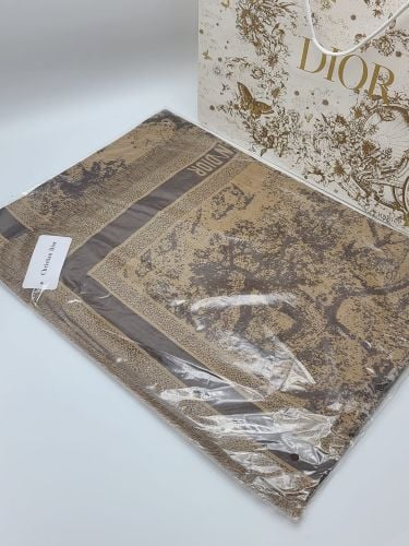 Dior scarves gifts