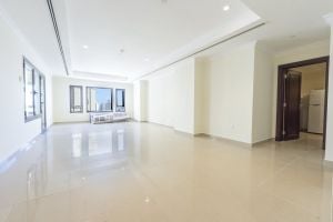 Elegant Abode: 1-Bedroom + Office