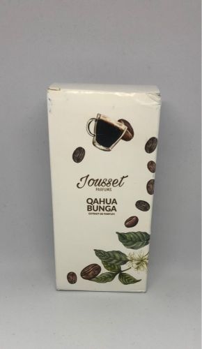 Jousset Parfums Qahua Bunga 50 ml