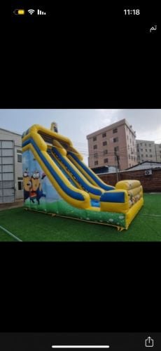 نطاطية مينز