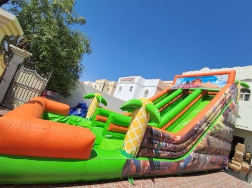 نطاطيه سيمبا ٣