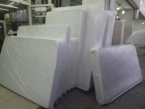 Mattress