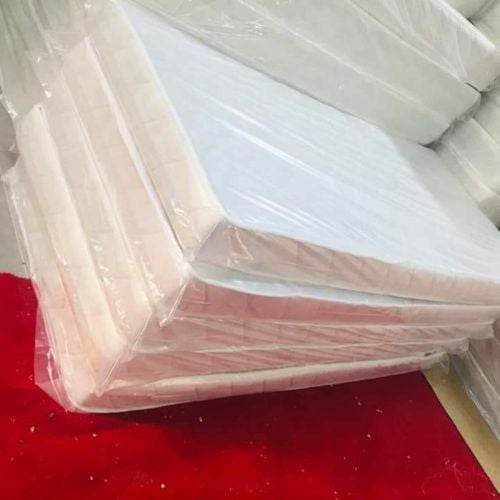 Single Mattress