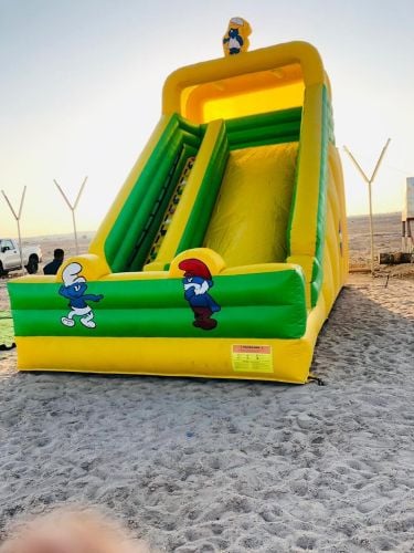 بالون للايجار