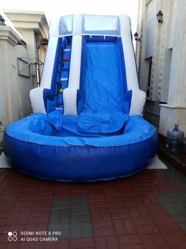 للايجار نطاطيات