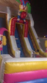 شرائح نطاطة